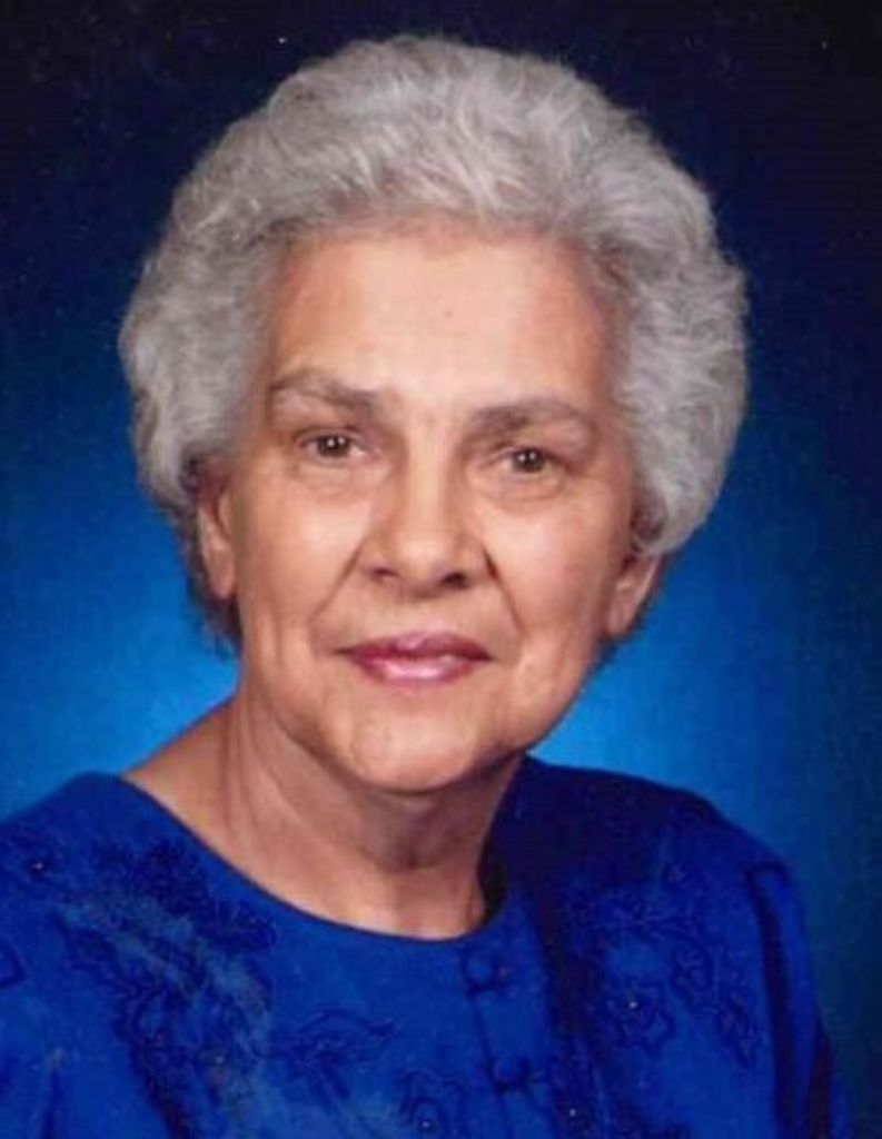 Joan Robinson