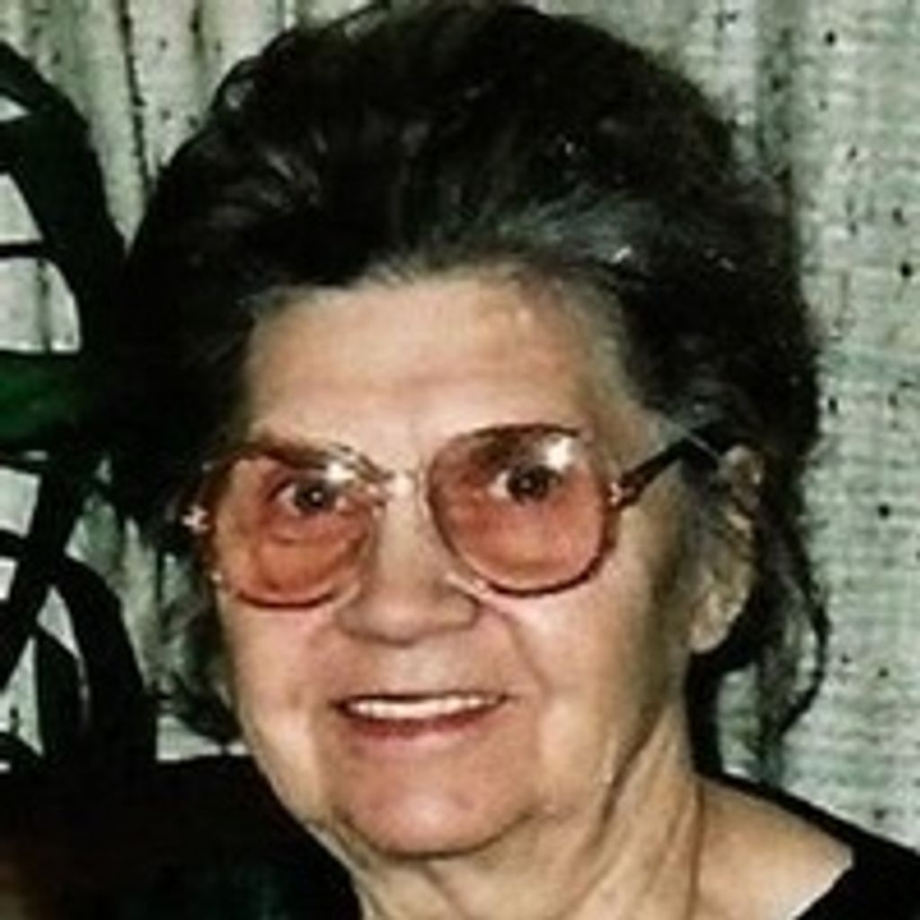 Ruby Lamont