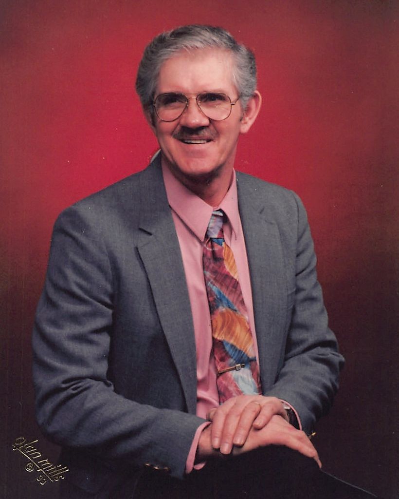 Homer Ray Preece Sr. Profile Photo