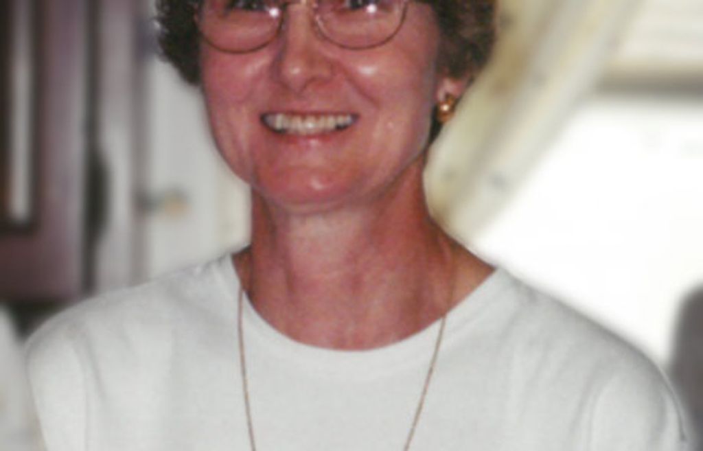 Pauline Branch