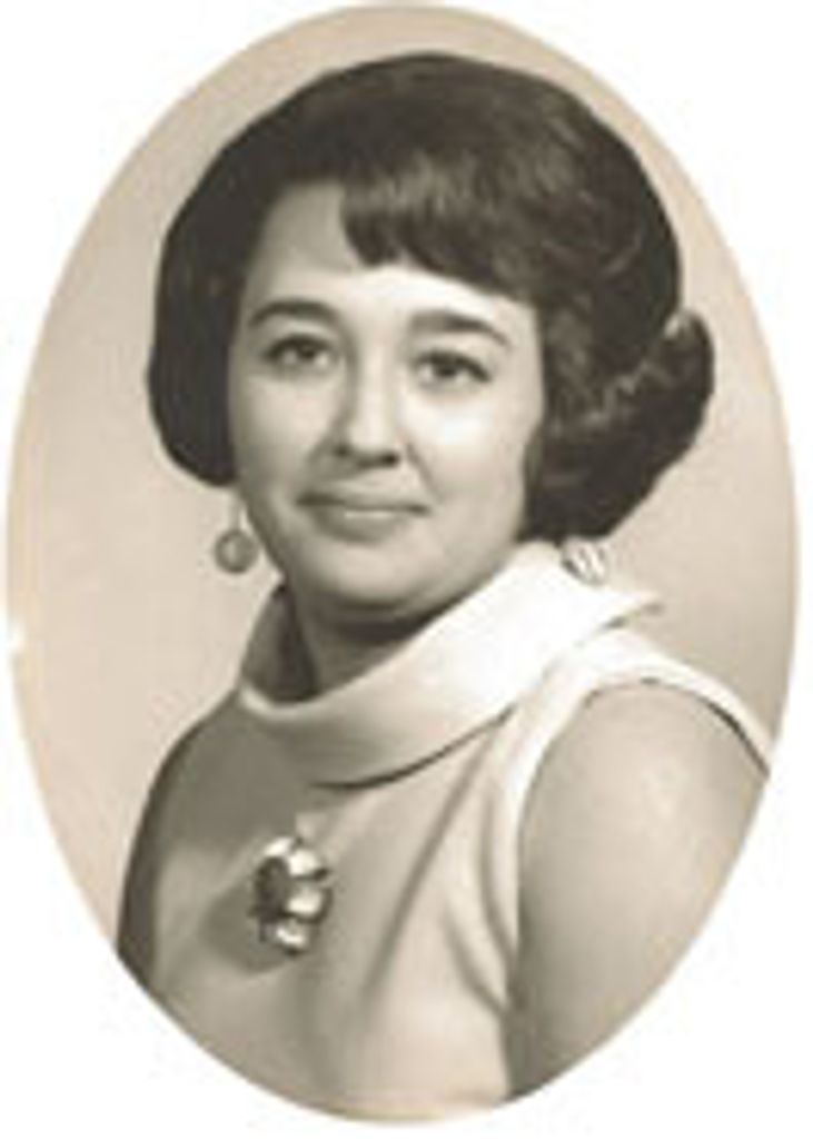 Anita Elma Pleasant