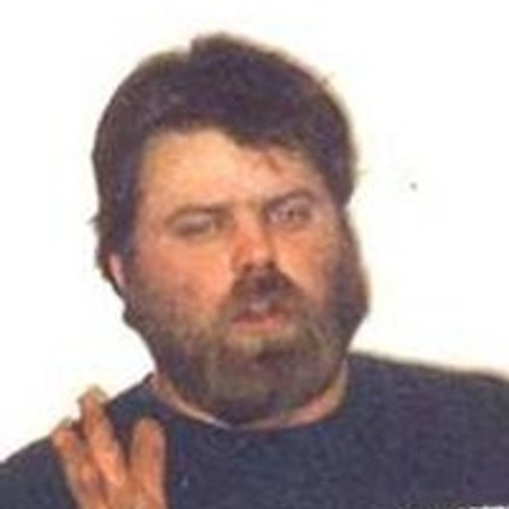 David Francis Hartline