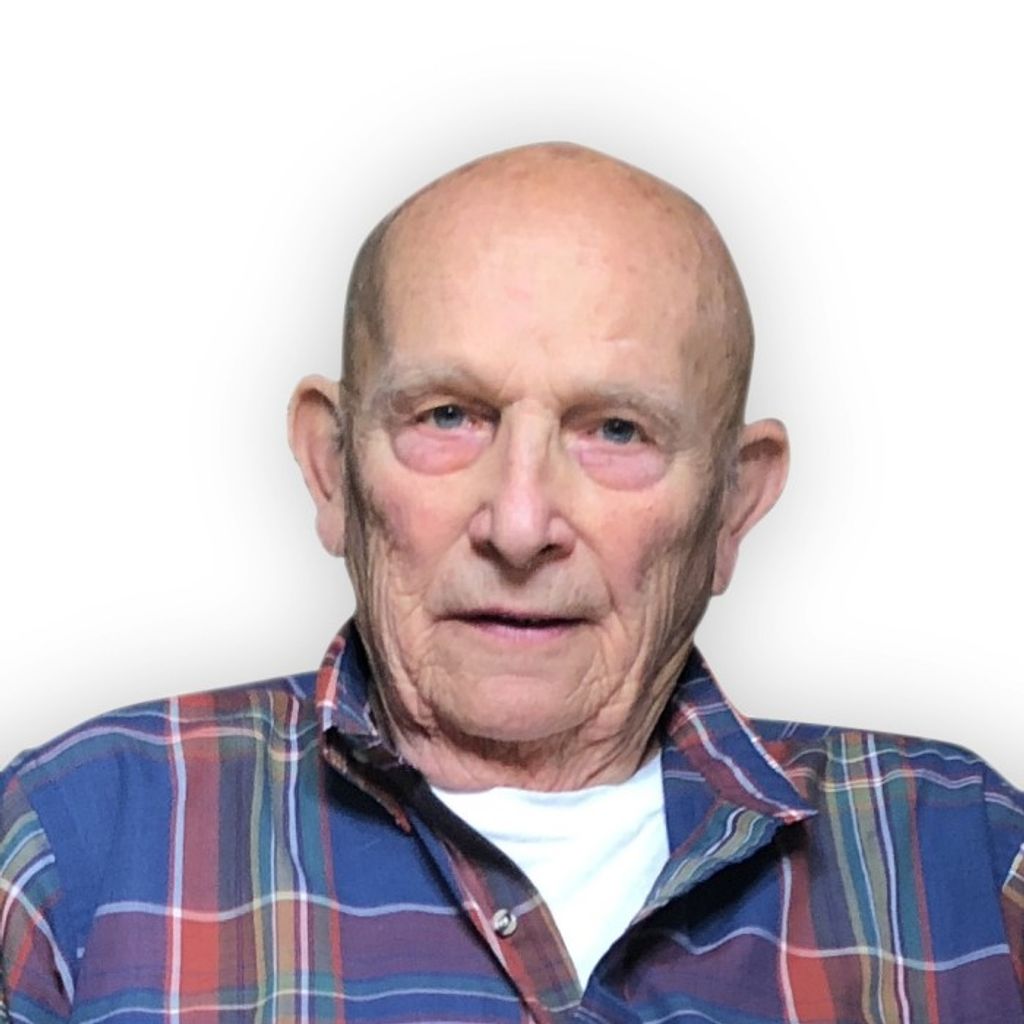 David Forgash