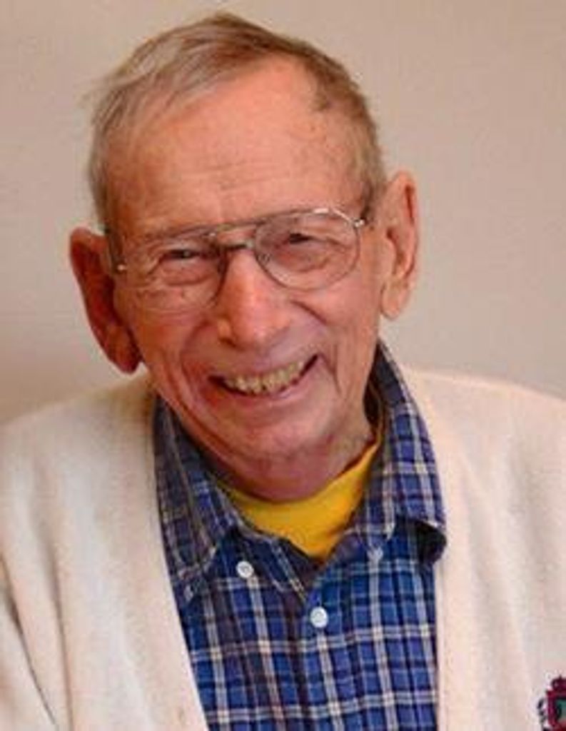 Ltc (Retired) Harry Morgan