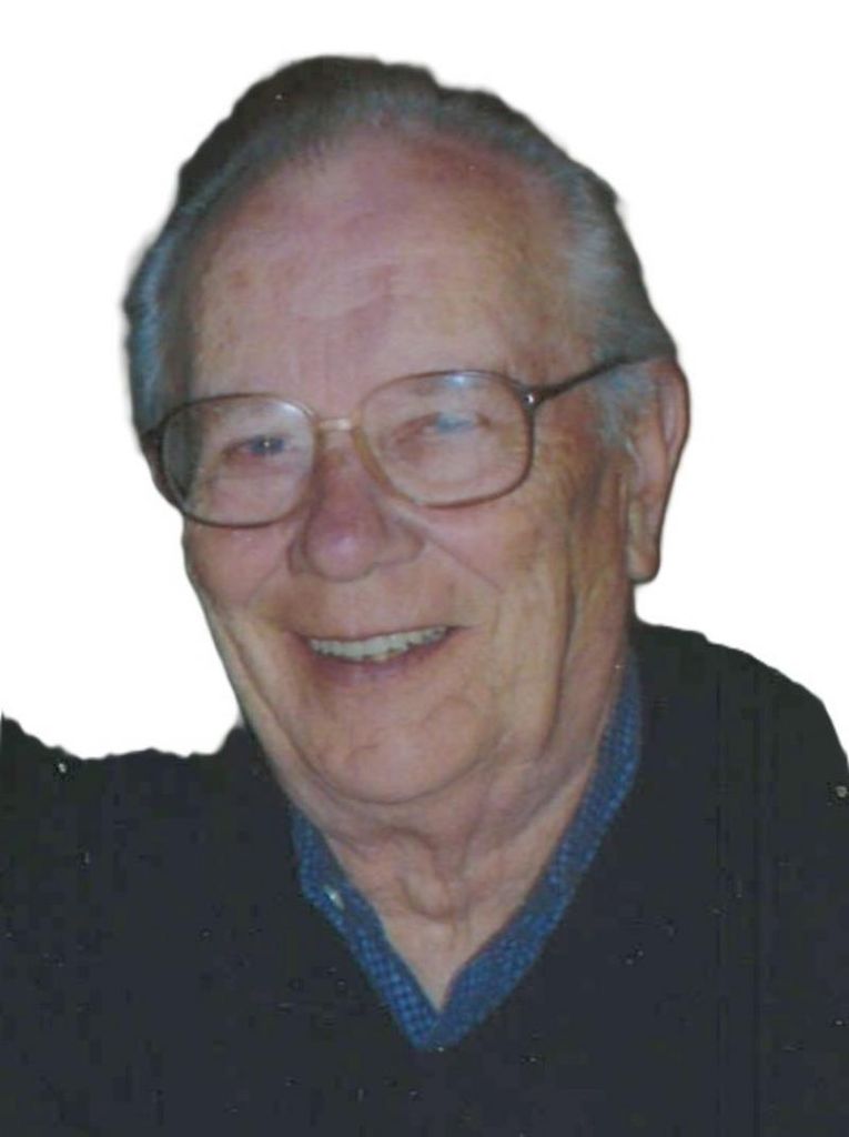Herbert G. Burniston Profile Photo
