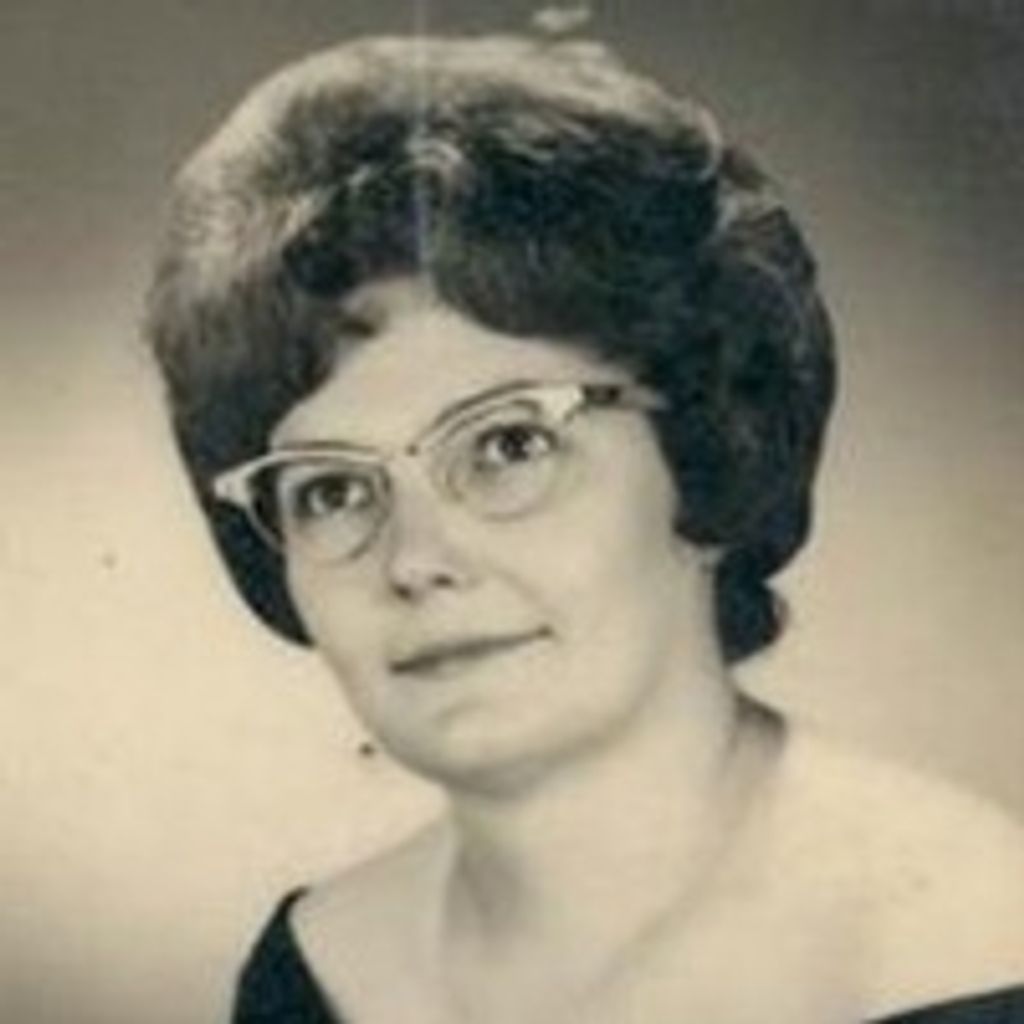 Gladys Lee Walters Profile Photo
