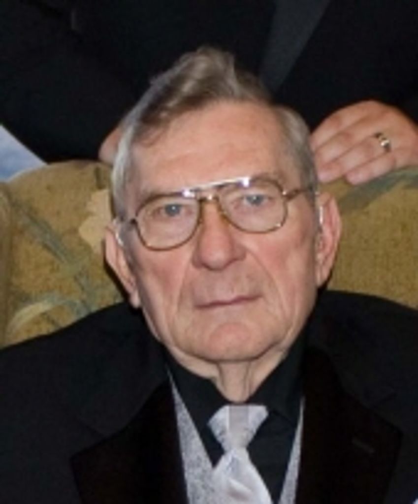 Leonard H. Sisbach Profile Photo