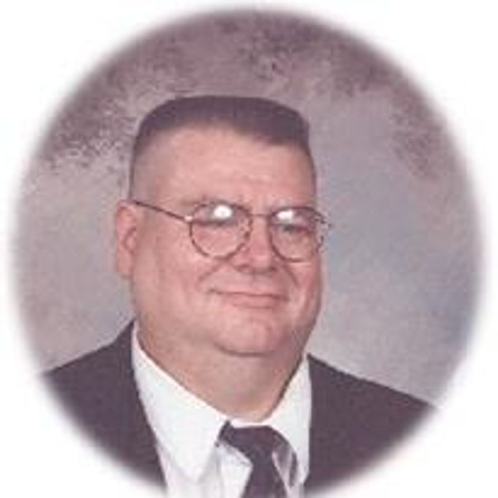 Rev. Johnny Hugh Sparks
