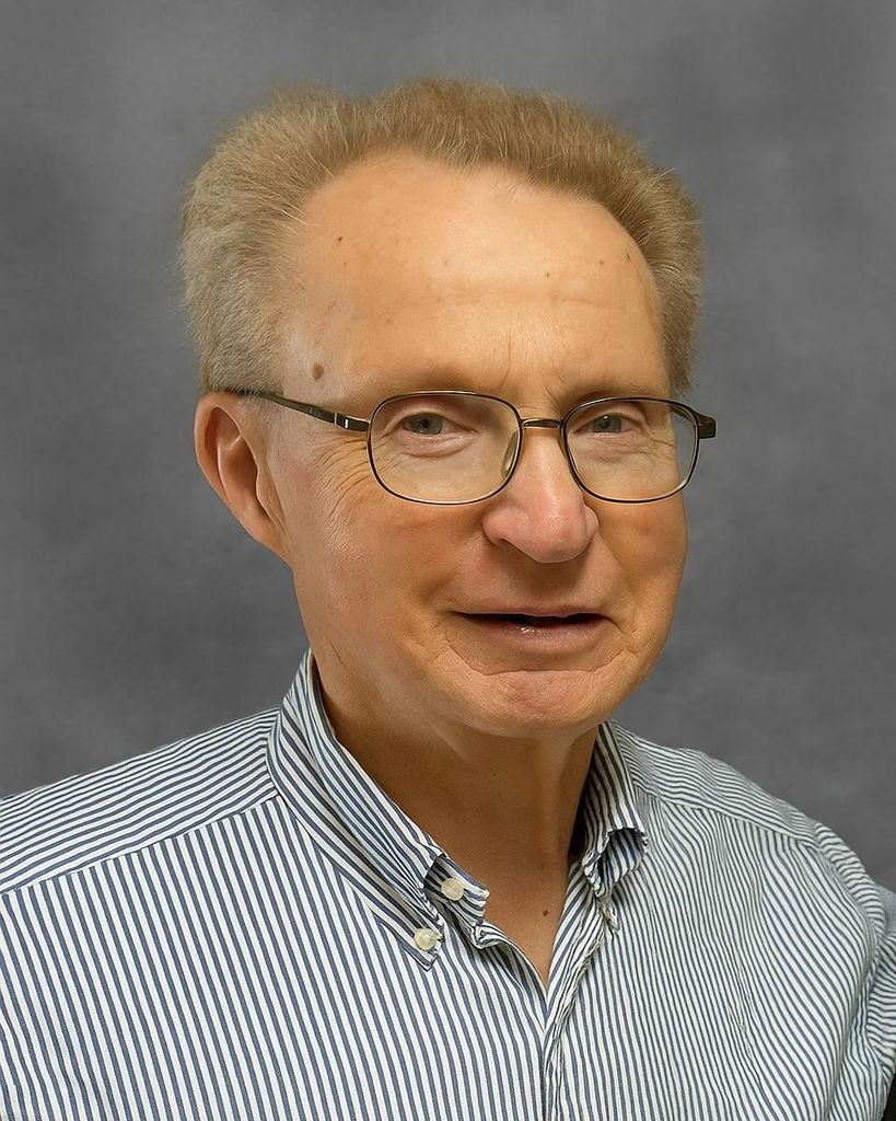 Richard Leonard Swenson