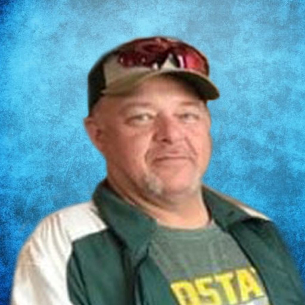 Bruce Kautzman