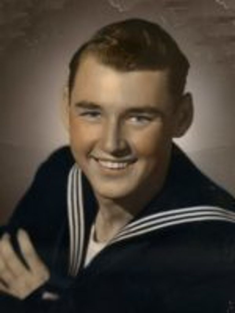 Hershall “Floyd” Bennett