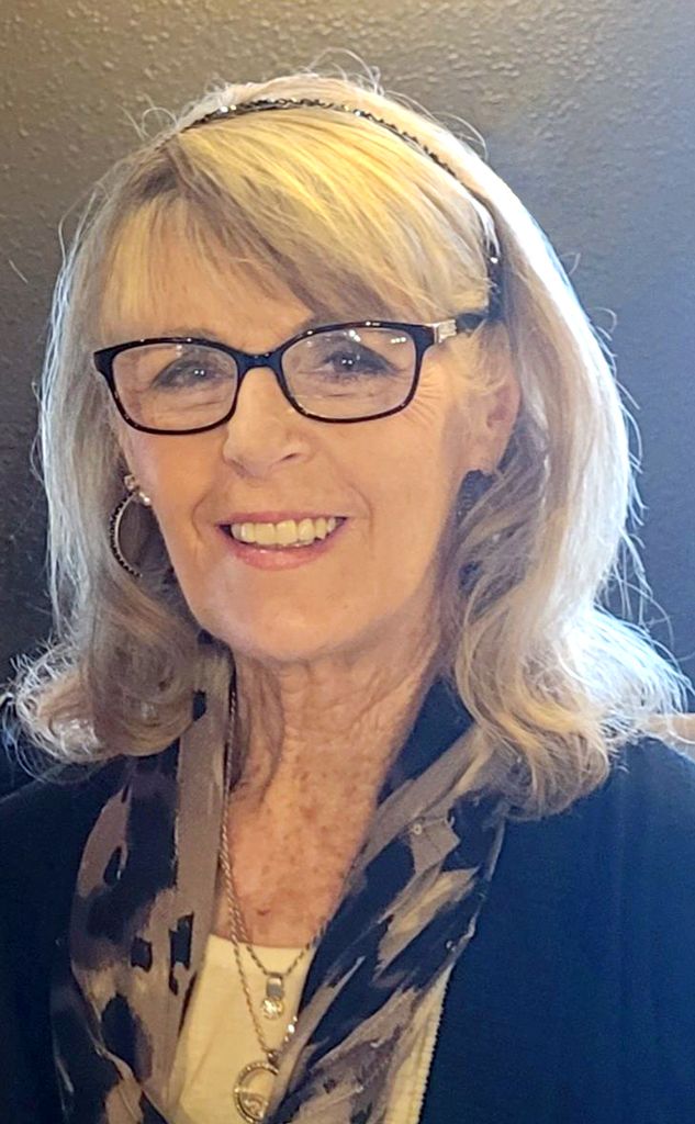 Shelia M. Ventimiglia