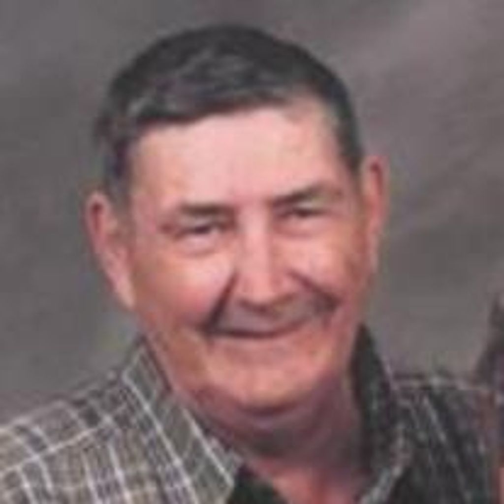 Arthur Mullinax