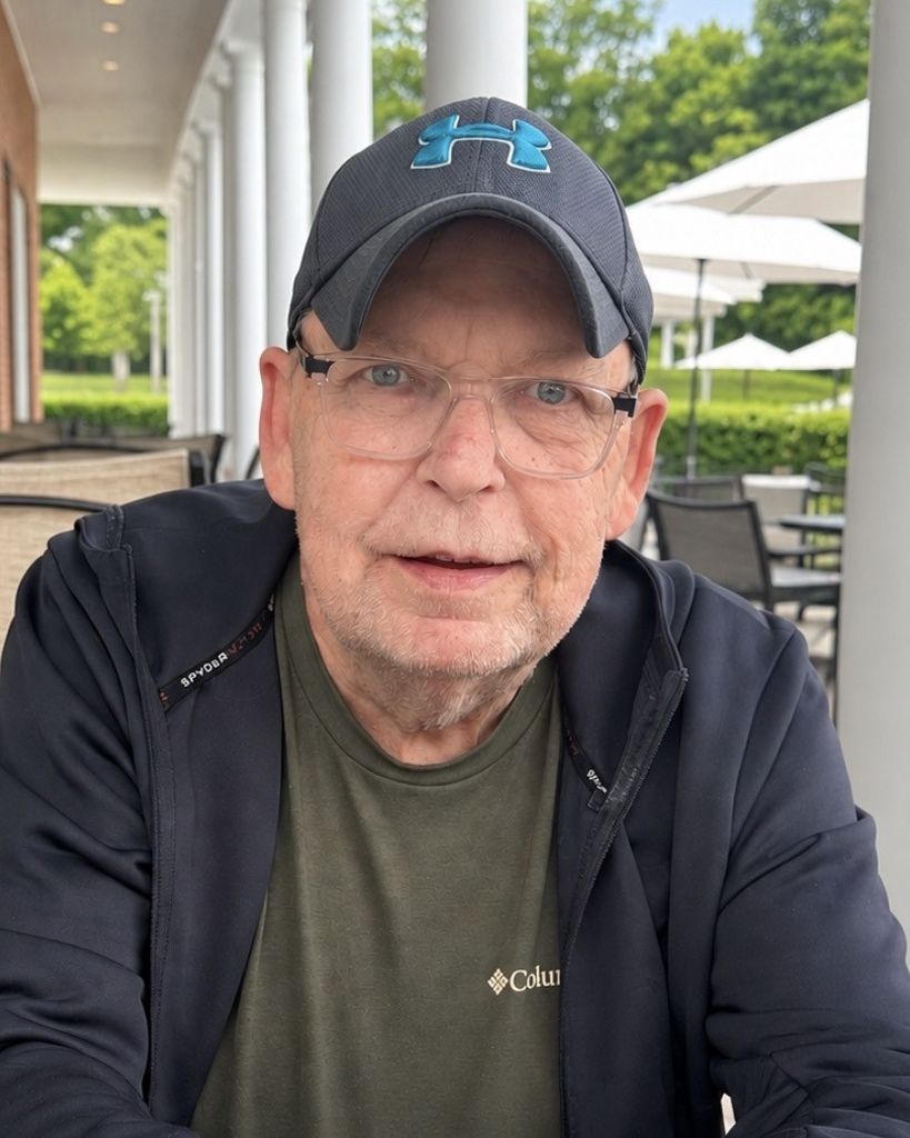 Cecil Hubbard Profile Photo