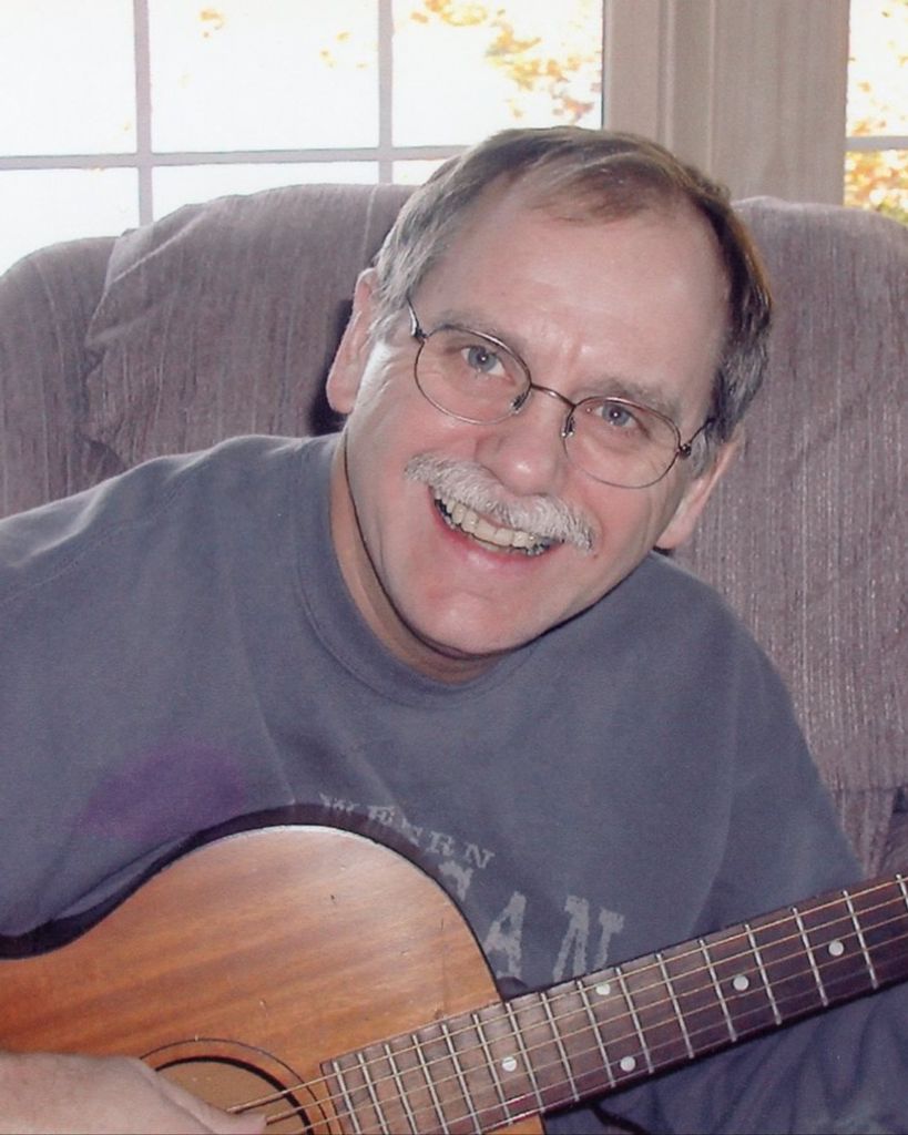 Michael G. Blowers Profile Photo