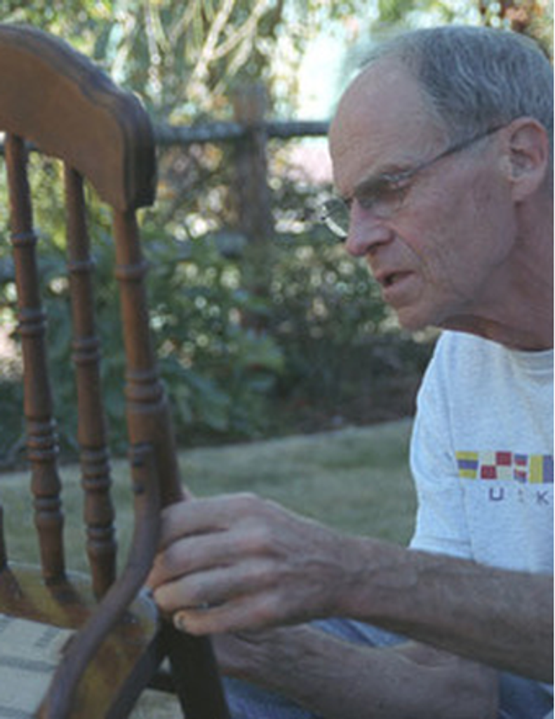 Thomas  George Allen