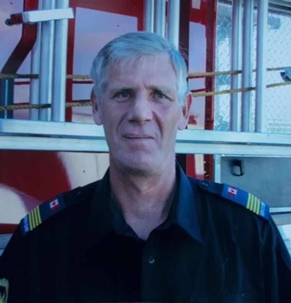 Dirk Regehr Profile Photo