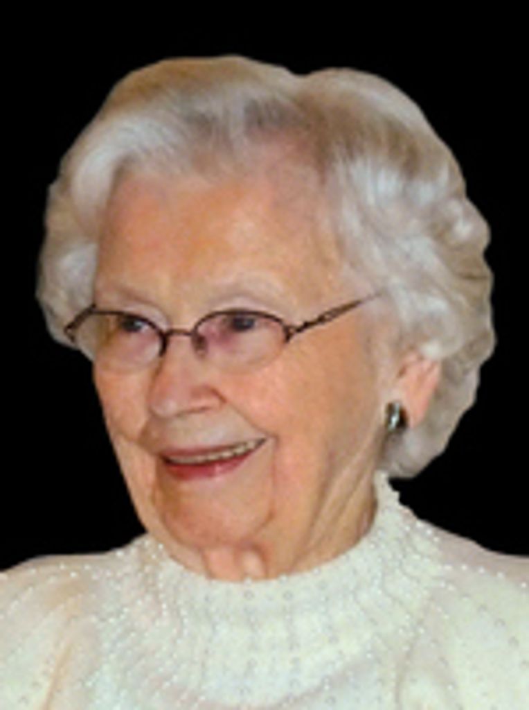 Mary Louise (Quinn)  Deters