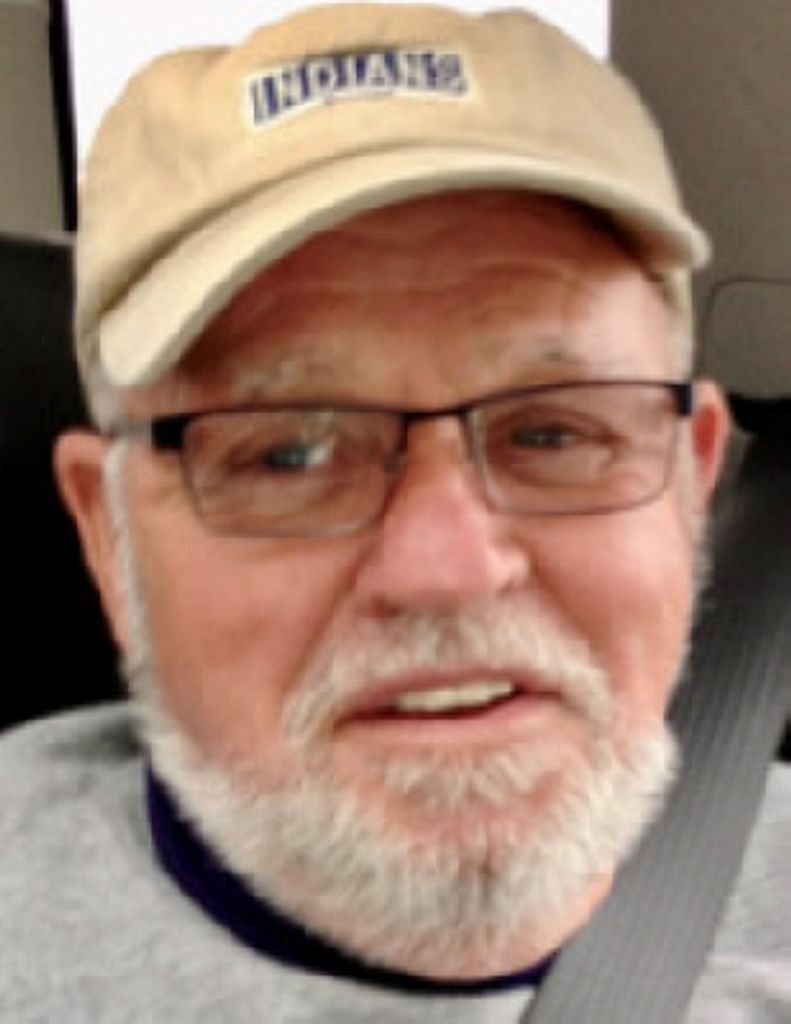 Robert C. Seeders Profile Photo