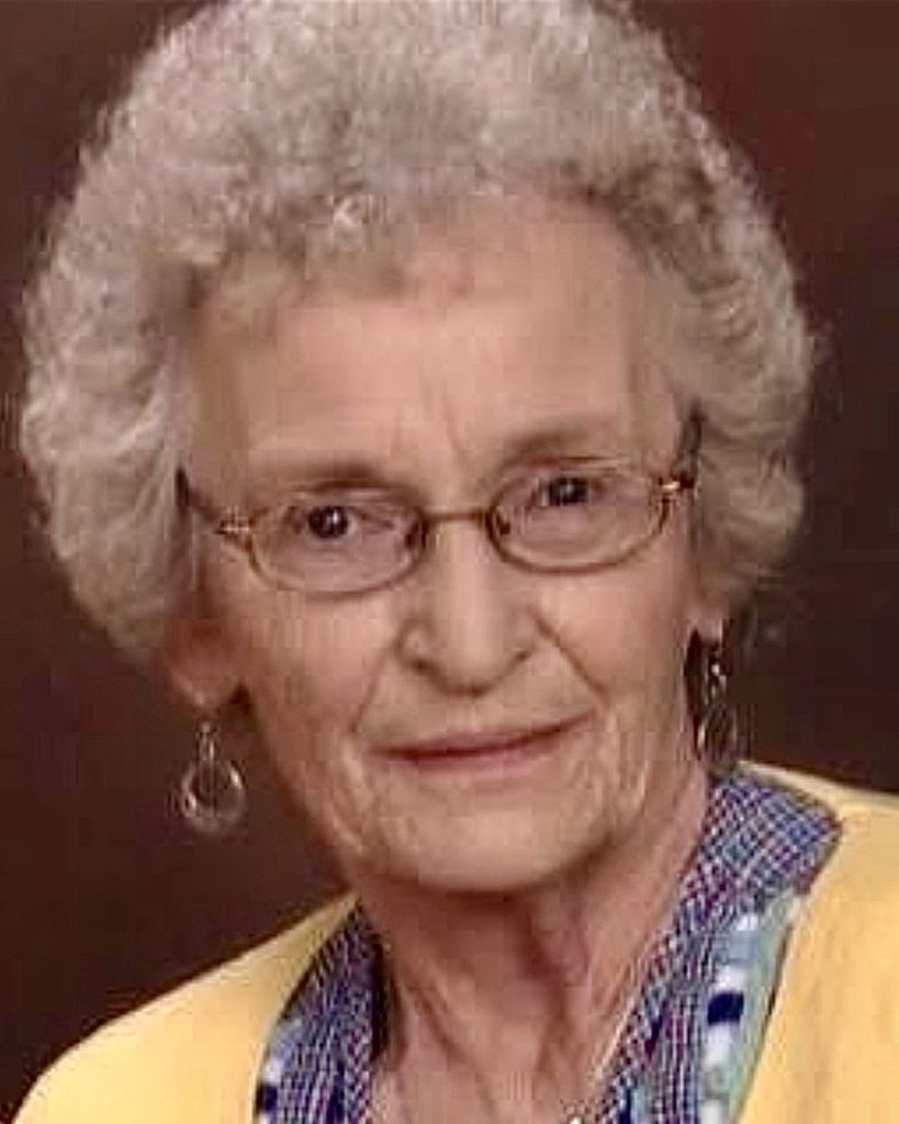 Carolyn Yvonne Berry