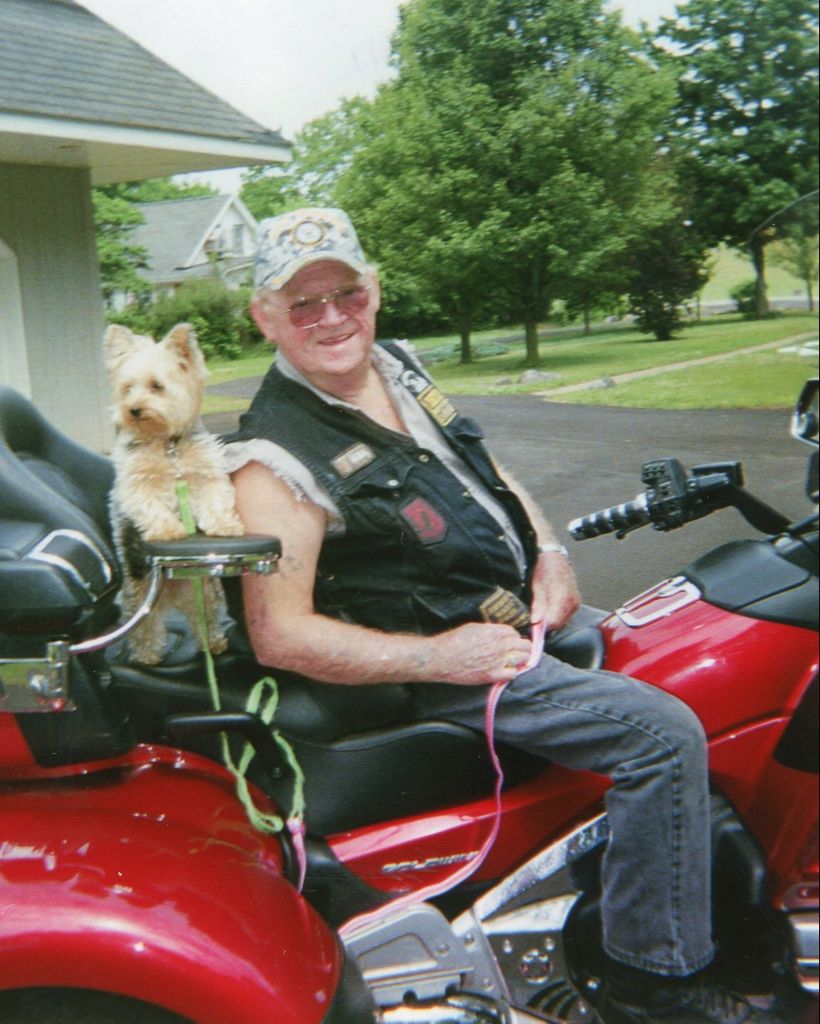 Billy "Bill" Adams