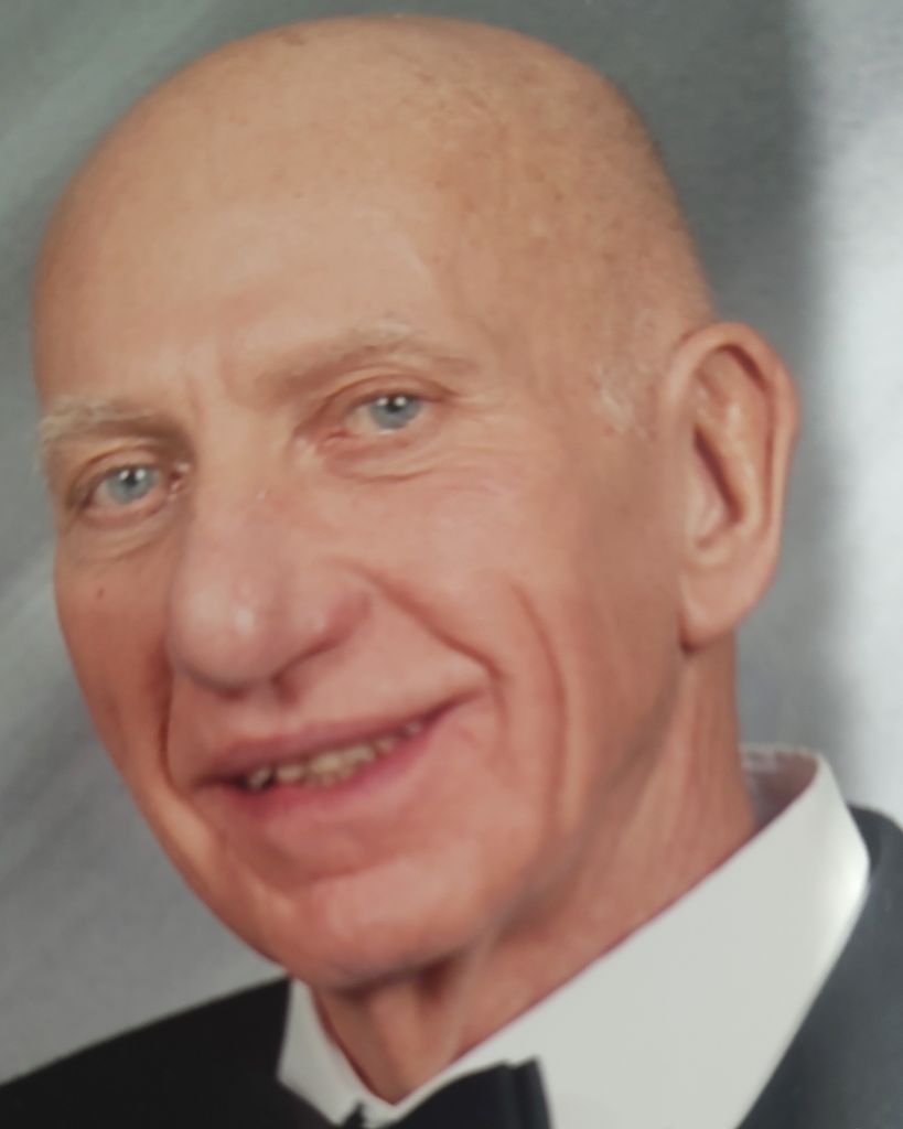 Leon Robert Krementz, Sr