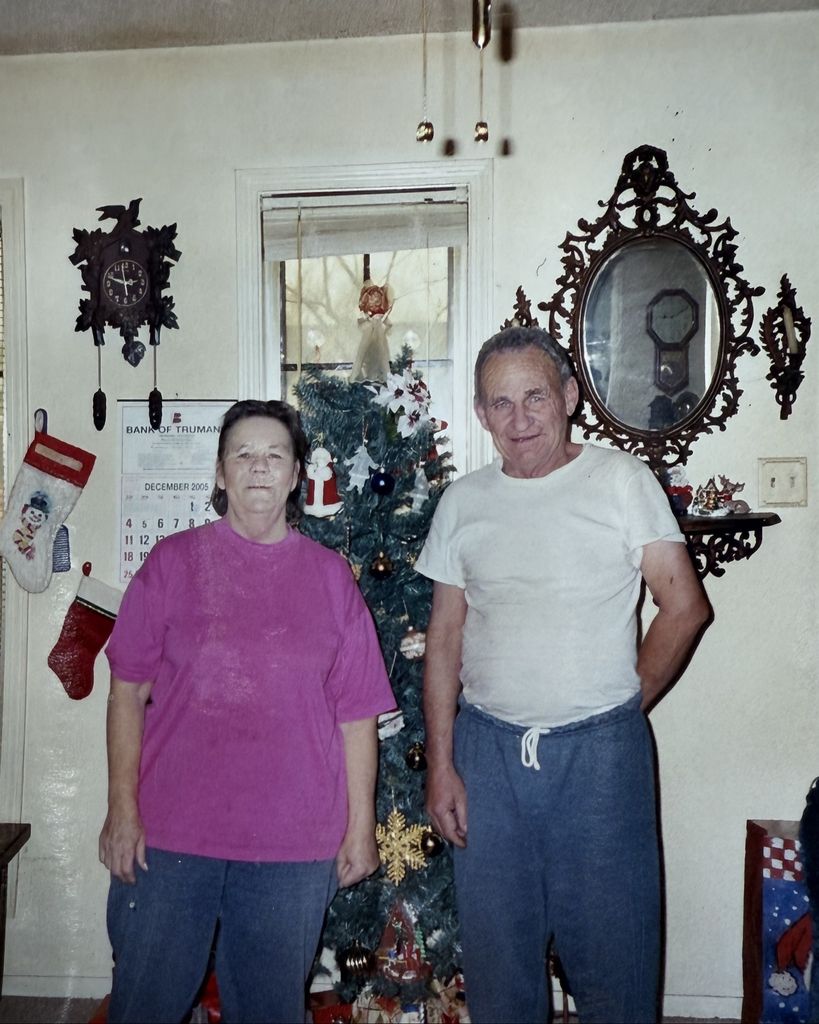 Charles H. Tice