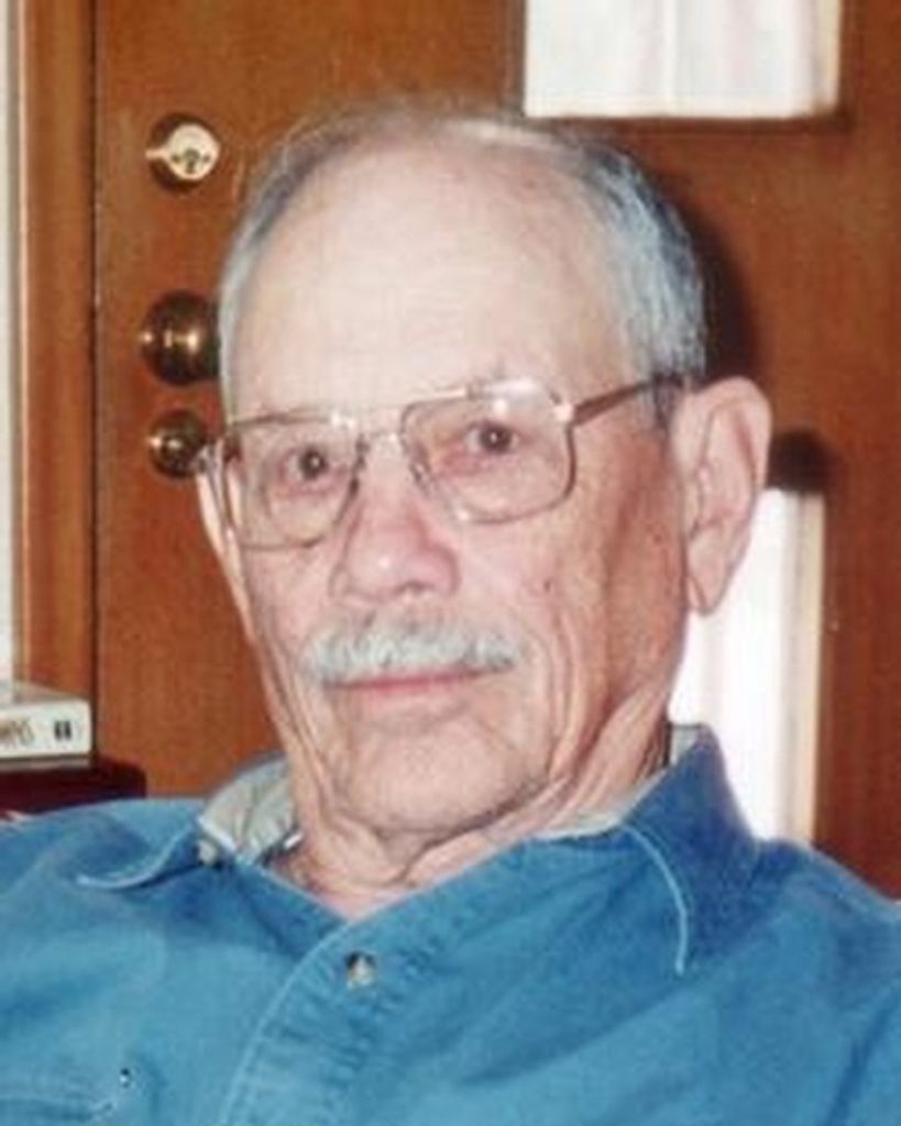Warren Joseph Scidmore Profile Photo