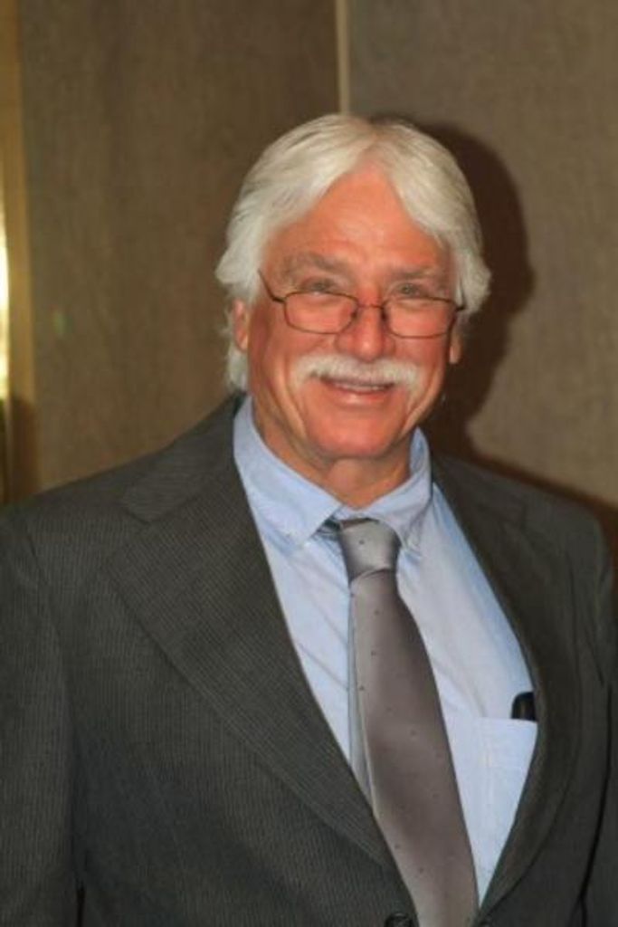 Kelly Scott Hendrickson