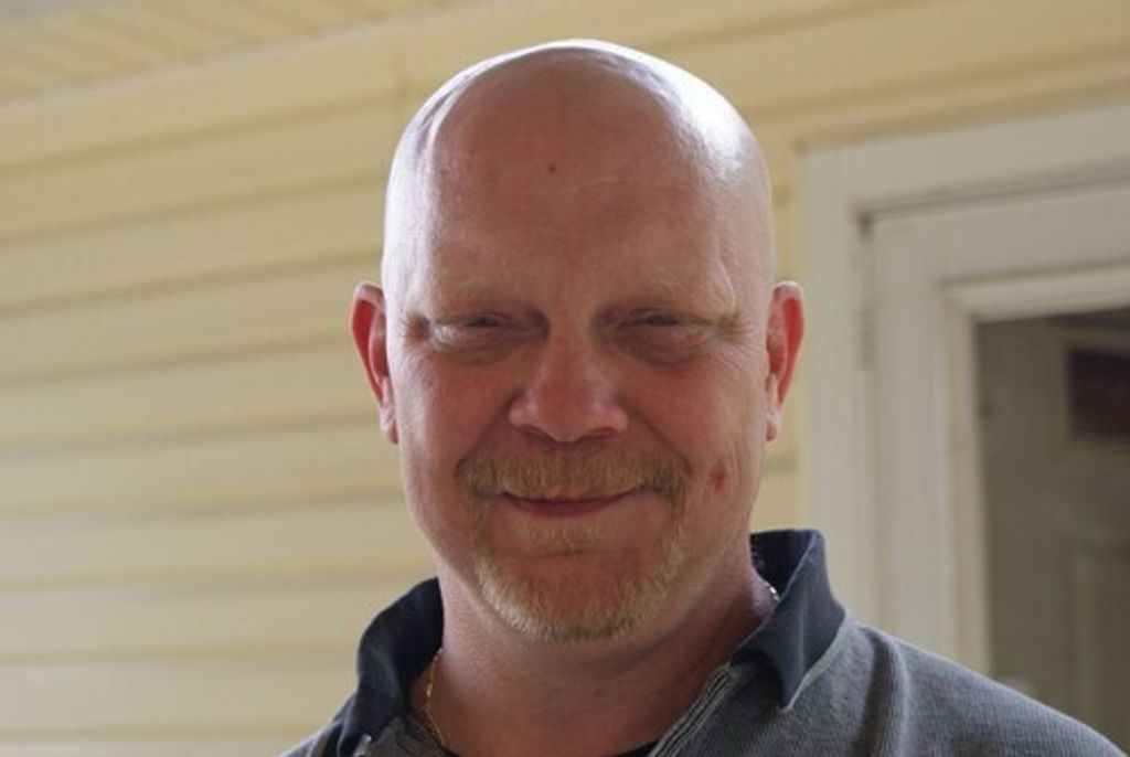 James Jim Bo William Davis