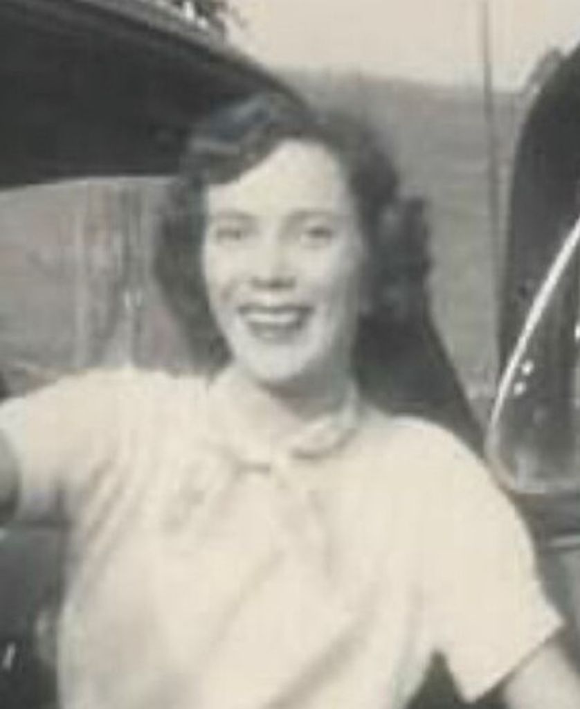Margie Harmon Thomas Profile Photo