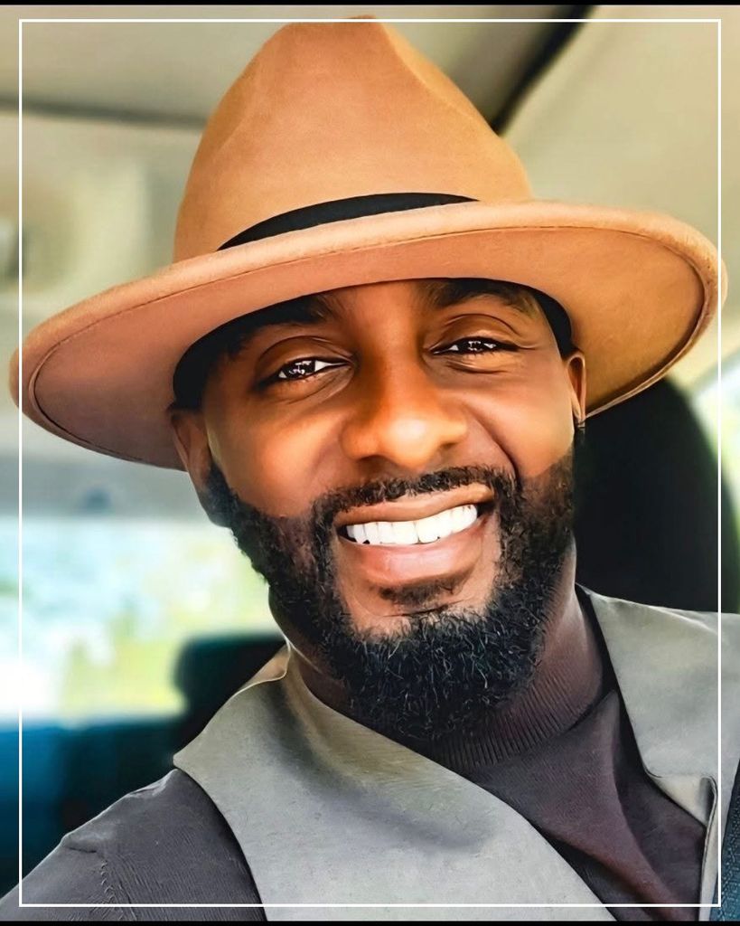 Gabriel Lamont Fullard Profile Photo