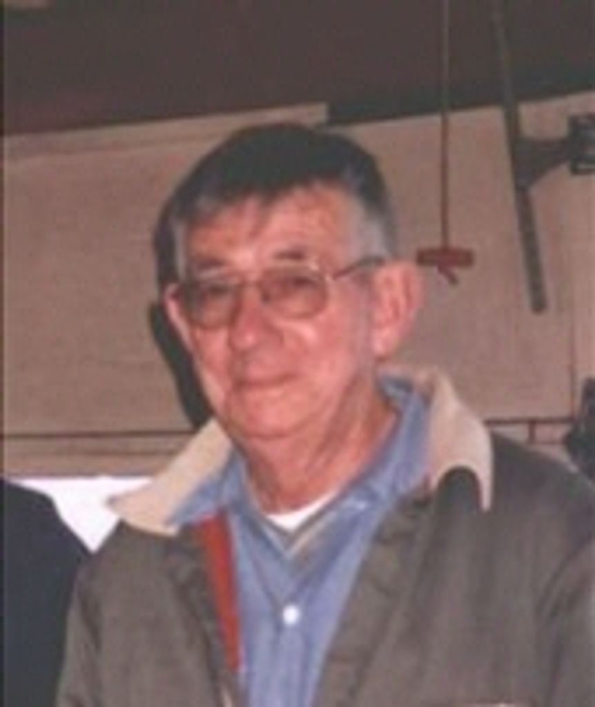 William L. Hayter