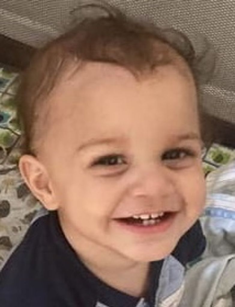 Yunier Garciani Suarez Jr