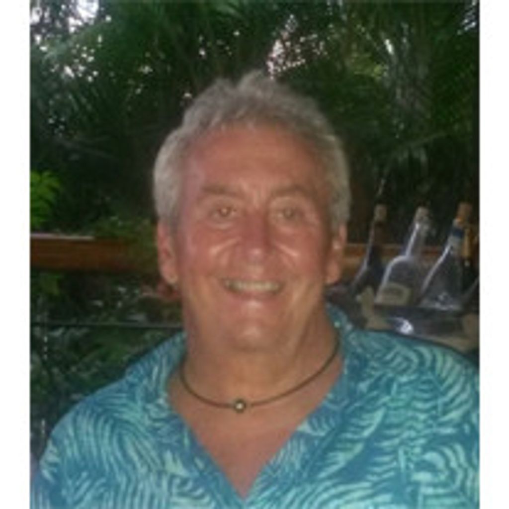 Michael G. Wilcox