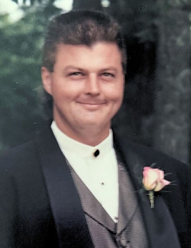 Ronnie Lee Rowland