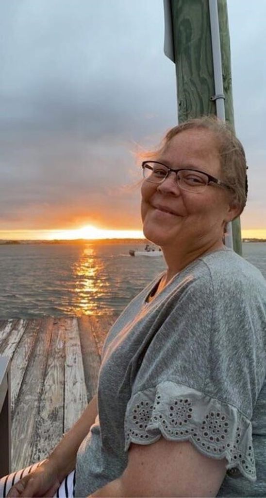 Rhonda Renae Mast