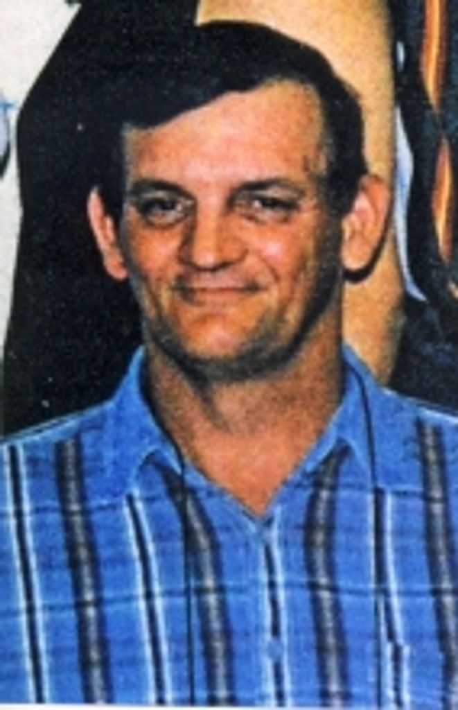 Harold 'Sonny' Linville Simmons, Jr