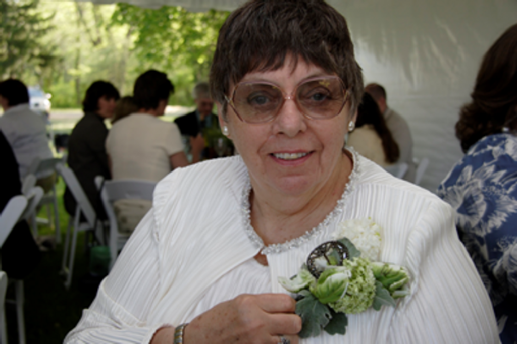Paula Greenfield Profile Photo