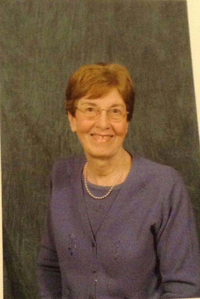 Patricia Ann Drotos (Perry) Profile Photo