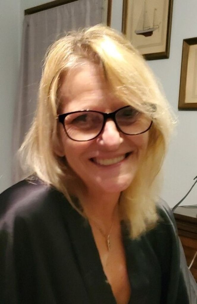Dayle Christine Robinson Profile Photo