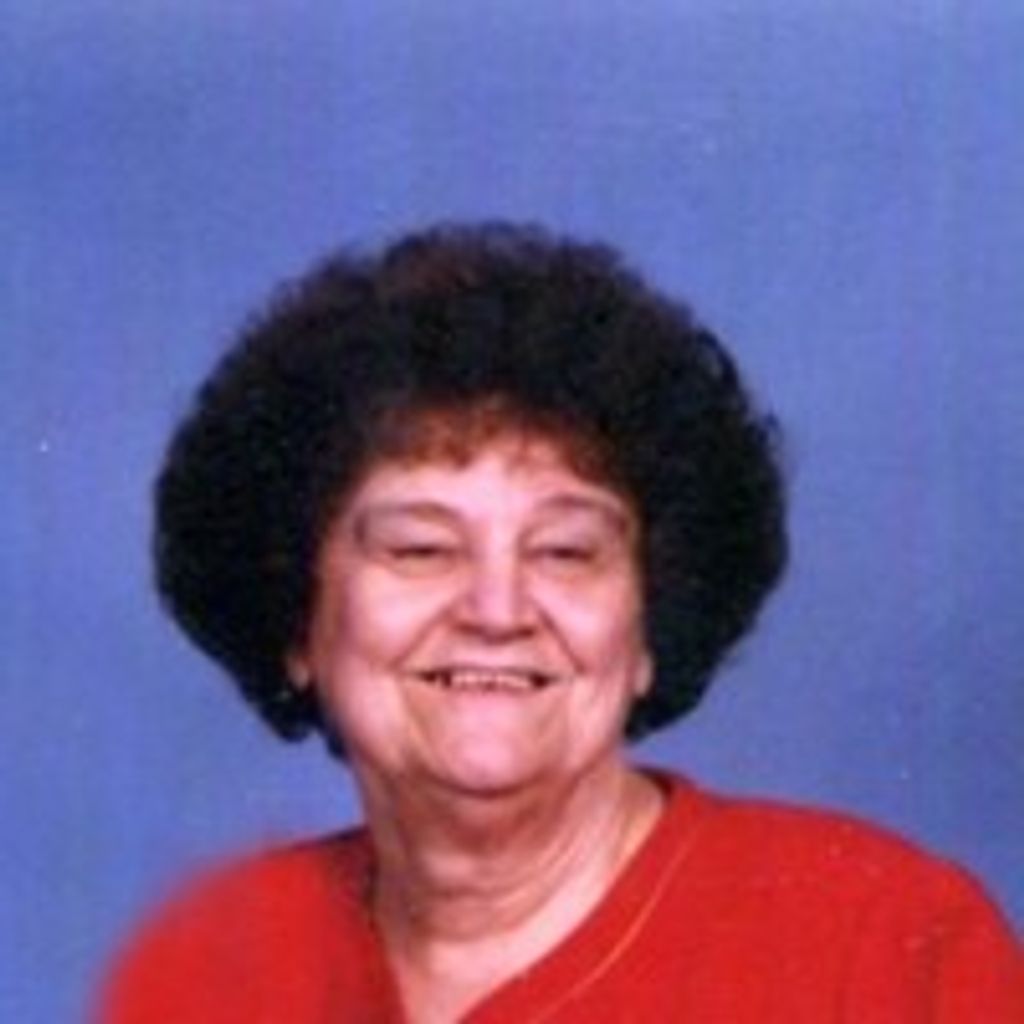 Gladys E Forgey Profile Photo