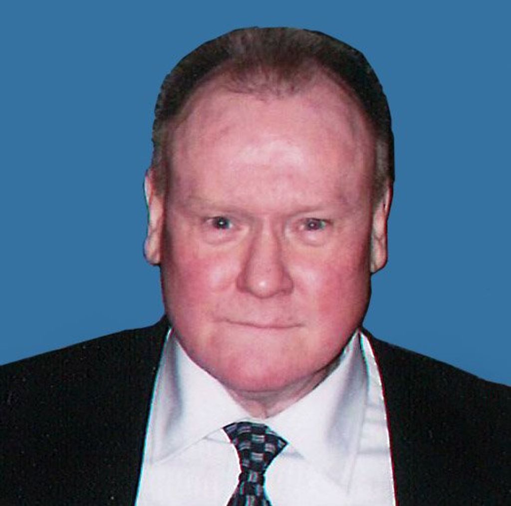 Raymond Bates Profile Photo