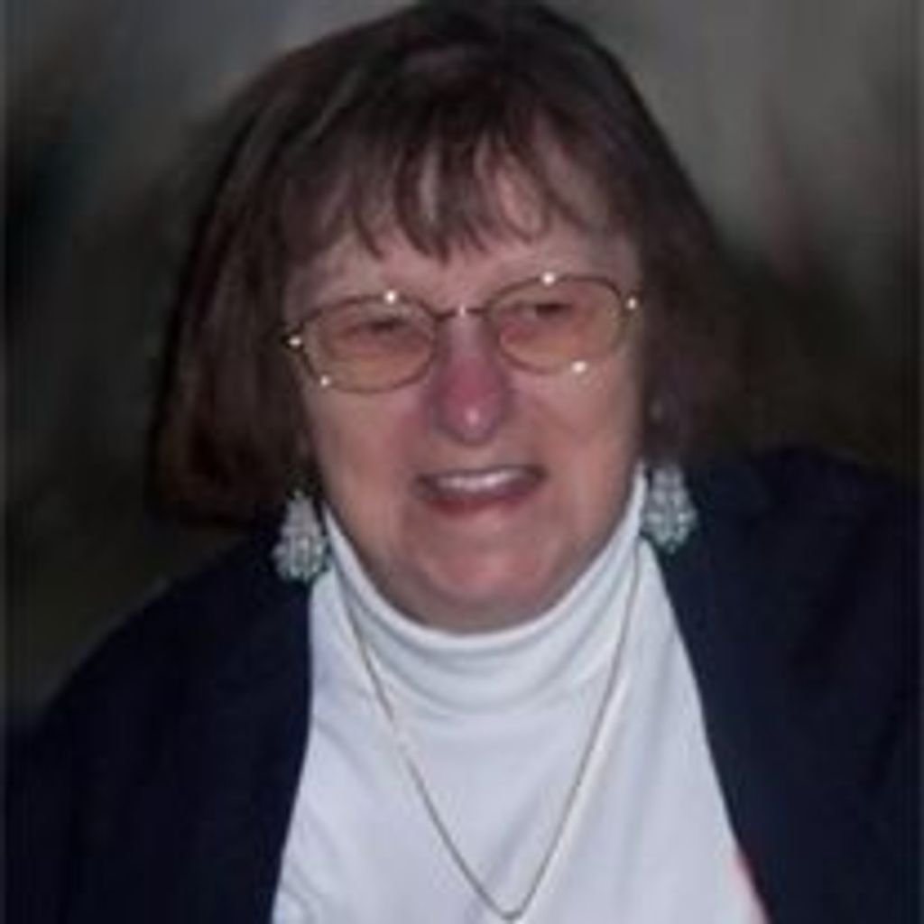 Eleanor M. Young