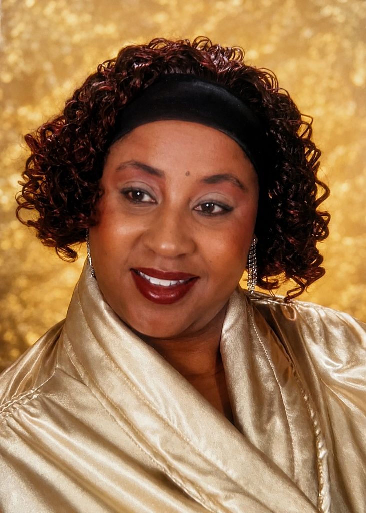 Donna Marie Kenney Profile Photo