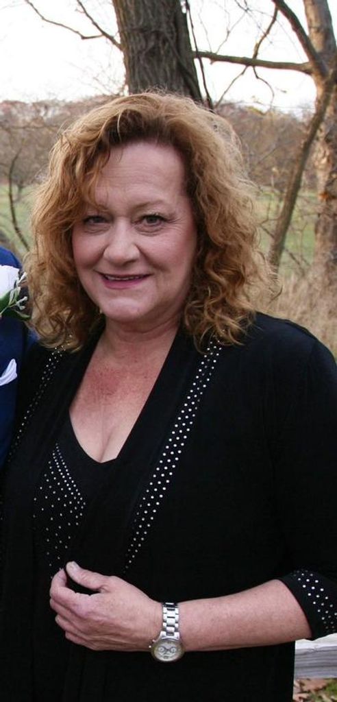 Anita Murdach Profile Photo