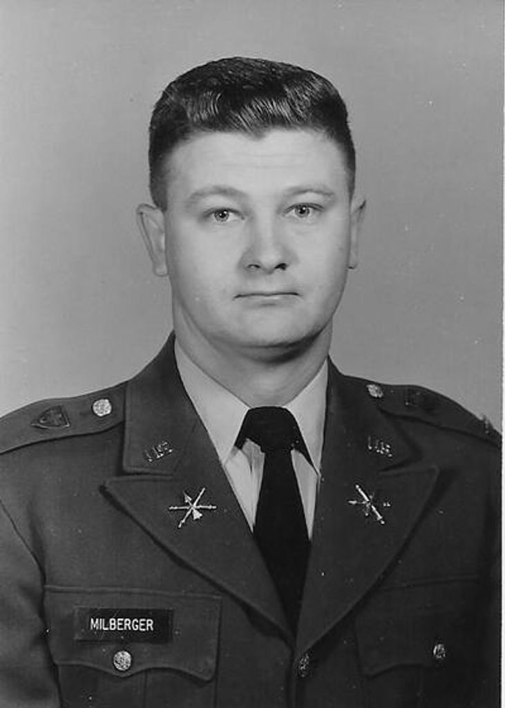 Lionel John Milberger Profile Photo
