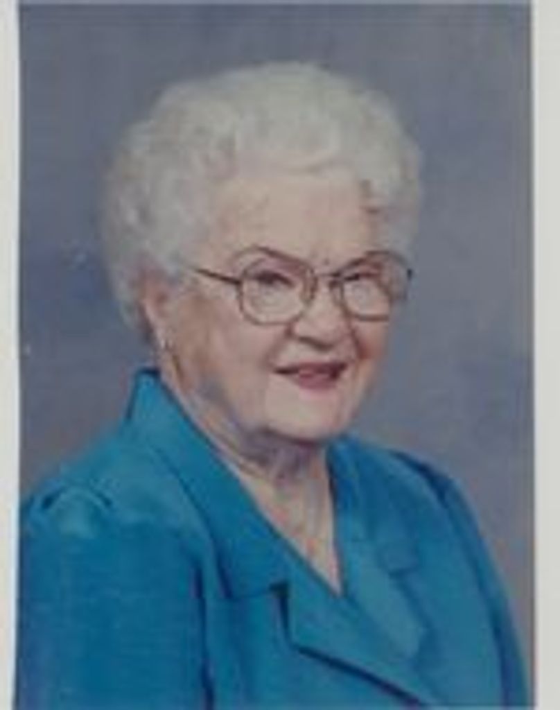 Lala Mae Reynolds Taylor