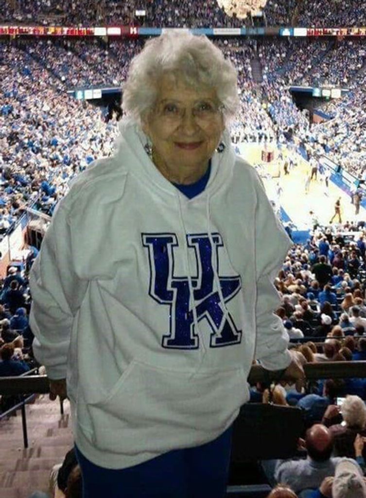 Beulah B. Smith Profile Photo