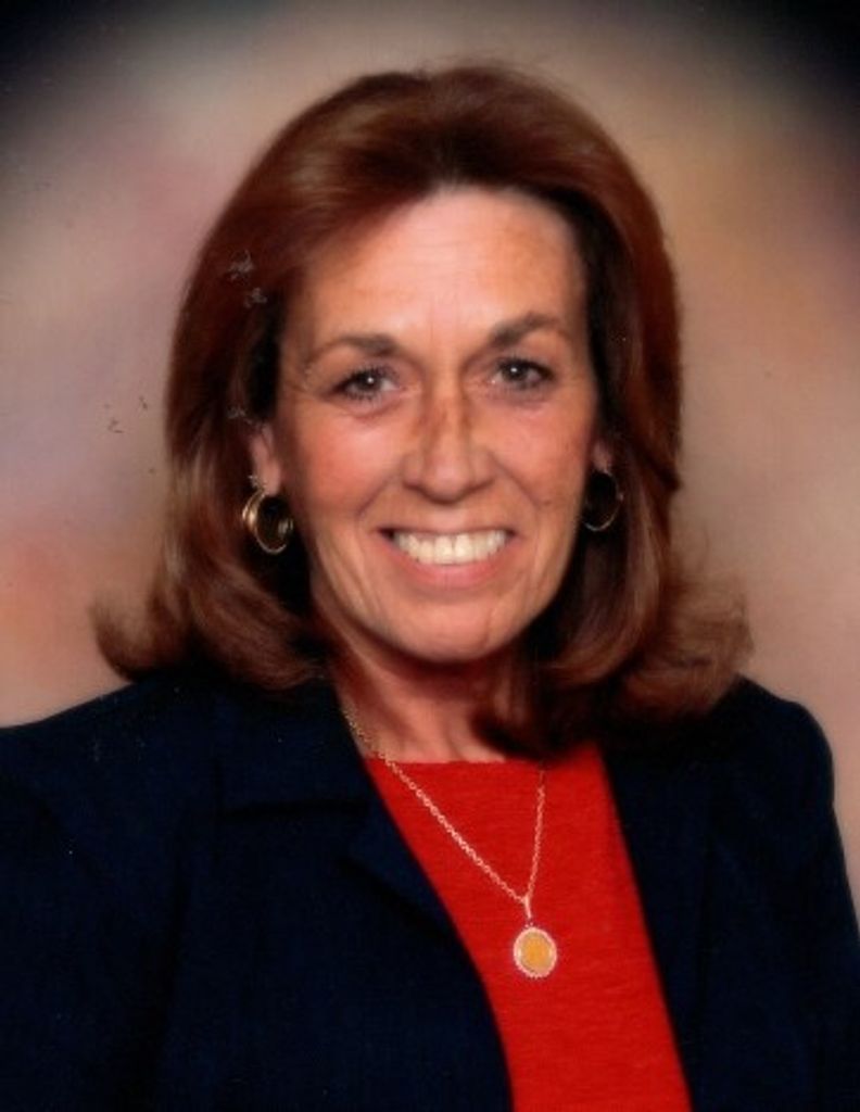 Christine "Chris" (Propps)  Colbourne